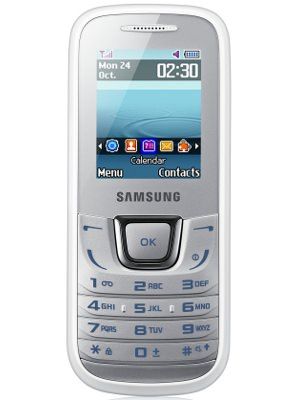 Samsung Guru E1282 Price