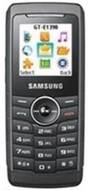 Samsung Guru E1390