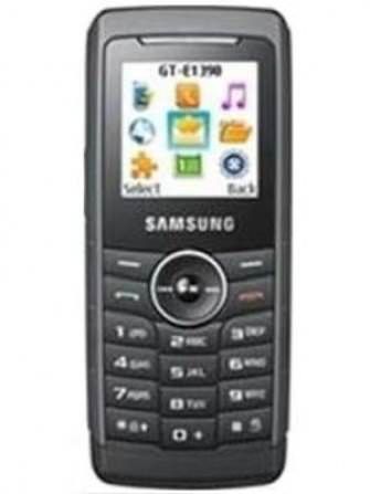 Samsung Guru E1390 Price