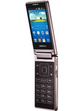 Samsung Hennessy W789