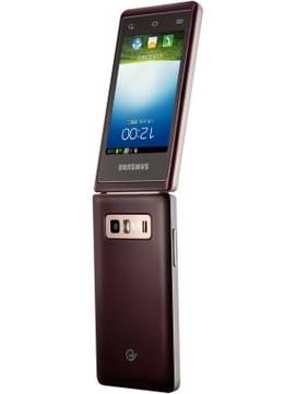 Samsung Hennessy W789