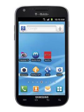 Samsung Hercules