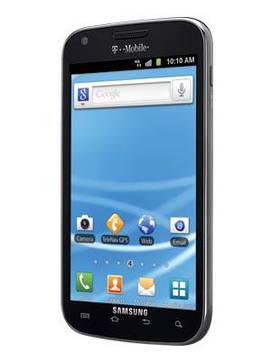 Samsung Hercules
