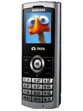 Samsung Hero 139 SCH-B139