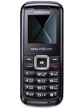 Samsung Hero 189 SCH-B189