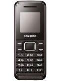Samsung Hero B219 Price