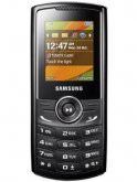 Samsung Hero E2230 price in India