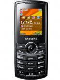Samsung Hero E2232 price in India