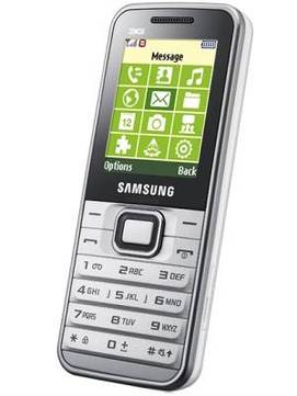 Samsung Hero E3210