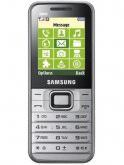 Samsung Hero E3210 price in India