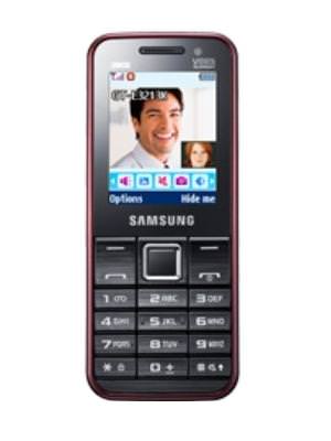 Samsung Hero E3213 Price