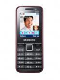 Samsung Hero E3213 price in India