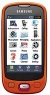 Samsung Highlight SGH-T749
