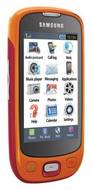 Samsung Highlight SGH-T749