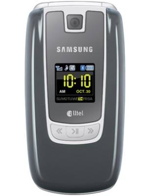 Samsung Hue II SCH-R600 Price