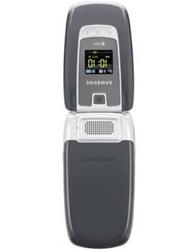 Samsung Hue II SCH-R600