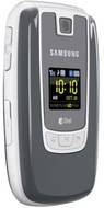 Samsung Hue II SCH-R600