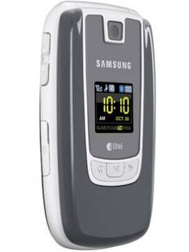 Samsung Hue II SCH-R600