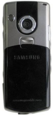 Samsung i300