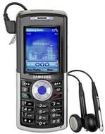 Samsung i300x