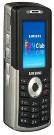 Samsung i300x