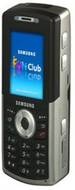 Samsung i300x