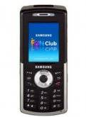Samsung i300x