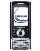 Samsung i310