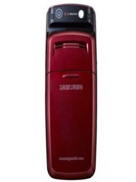 Samsung i400