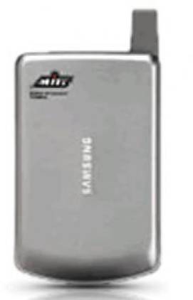Samsung i500