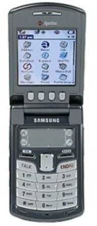 Samsung i500