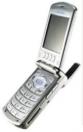 Samsung i500