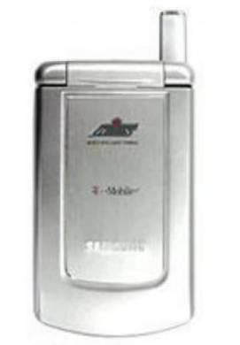 Samsung i505