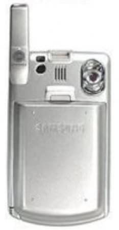 Samsung i505