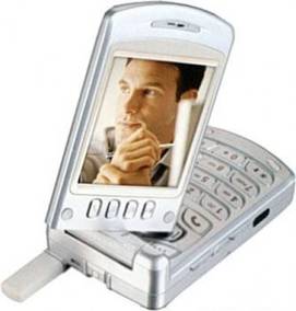 Samsung i505