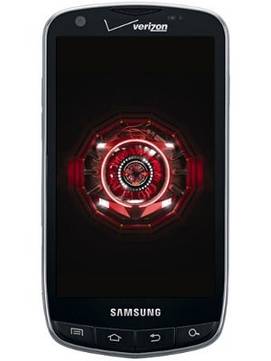 Samsung i510