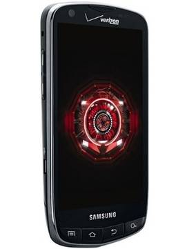 Samsung i510