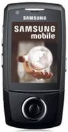 Samsung i520