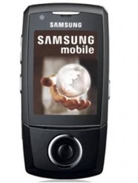 Samsung i520