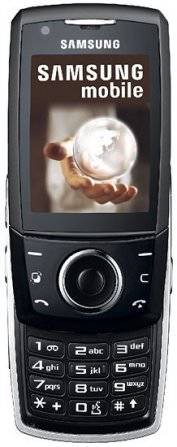Samsung i520