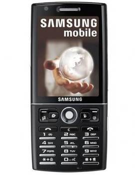 Samsung i550