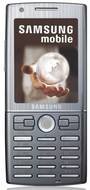 Samsung i550