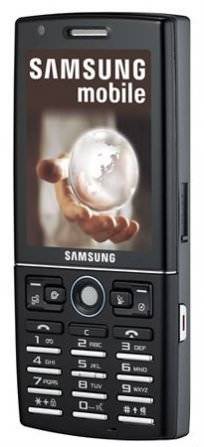 Samsung i550