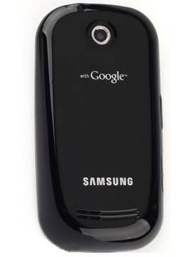 Samsung I5500 Galaxy 5