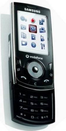 Samsung i560