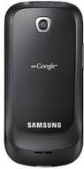 Samsung I5801 Galaxy Apollo