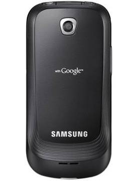 Samsung I5801 Galaxy Apollo