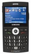Samsung i607 BlackJack