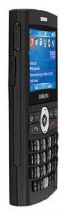 Samsung i607 BlackJack