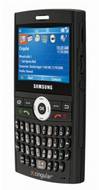 Samsung i607 BlackJack